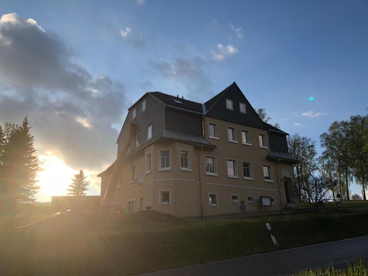 Villa Hainberg Rauschenbach Εξωτερικό φωτογραφία