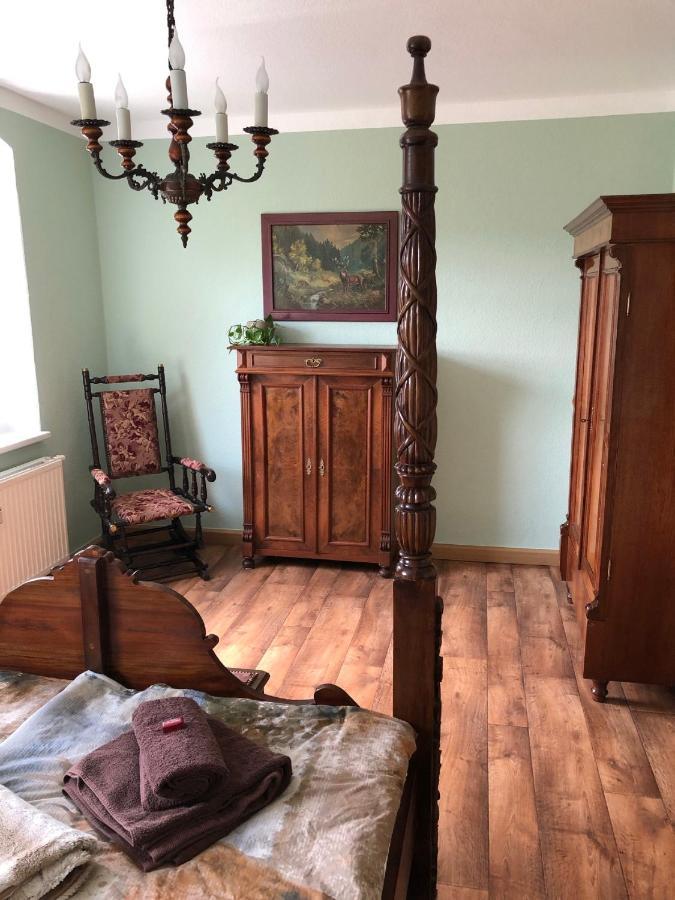 Villa Hainberg Rauschenbach Εξωτερικό φωτογραφία