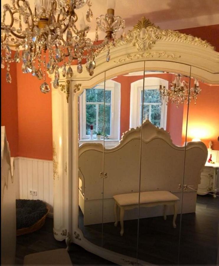 Villa Hainberg Rauschenbach Εξωτερικό φωτογραφία