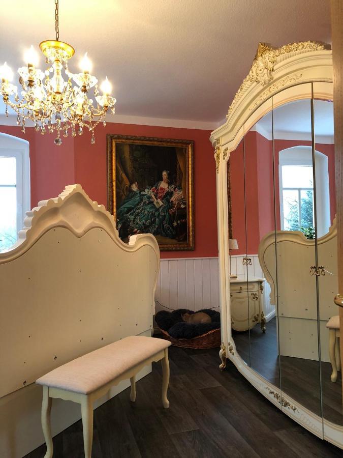 Villa Hainberg Rauschenbach Εξωτερικό φωτογραφία